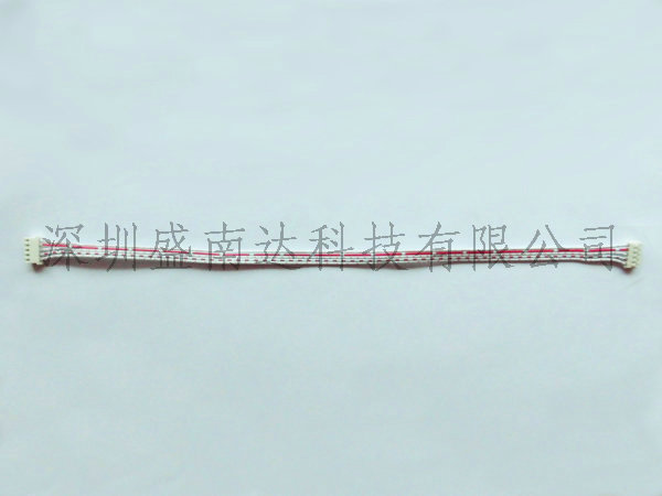 电子线组件