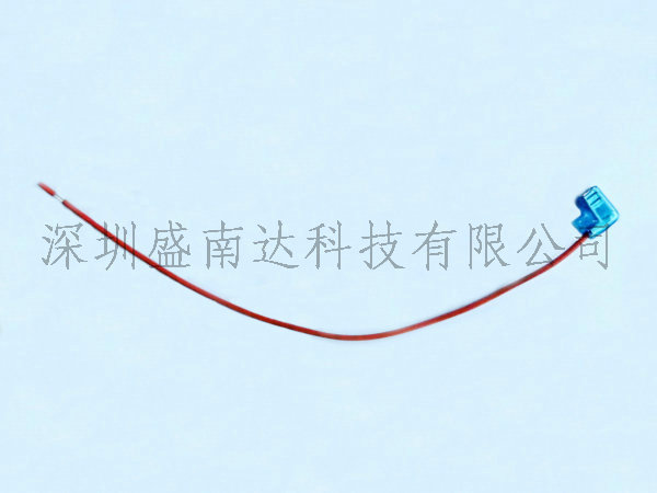 电子线组件